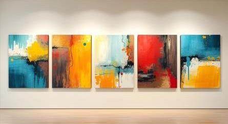 moderne Kunst online kaufen - Peggy Liebenow